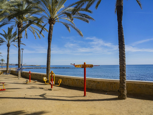 Calle Llano de San Ramón, Marbella - Gallery - 9