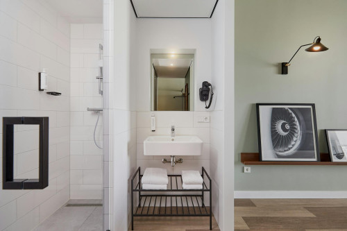 Schipholweg, Badhoevedorp - Gallery - 8