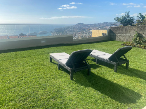 Rua das Murteiras, Funchal