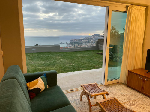 Rua das Murteiras, Funchal