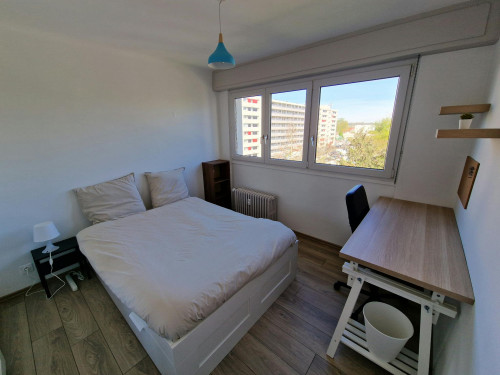 Rue Curie, Strasbourg - Gallery - 5