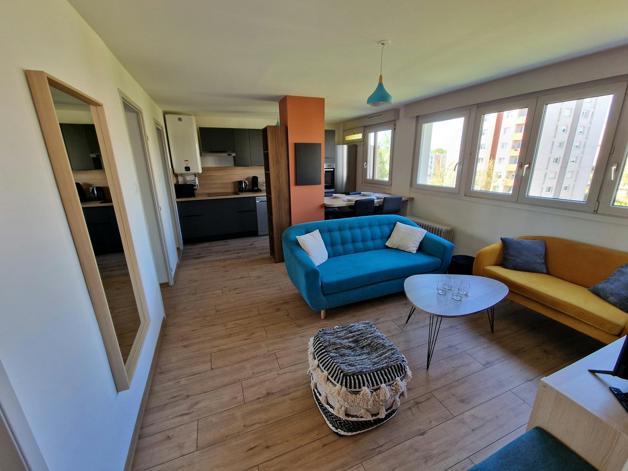 Private Room - 1
