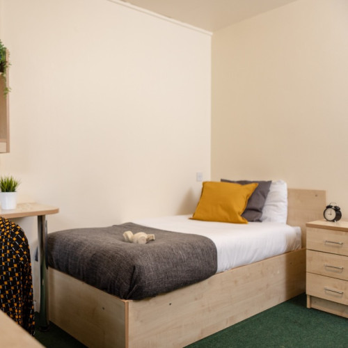 Bonington Student Village  - Gallery -  5