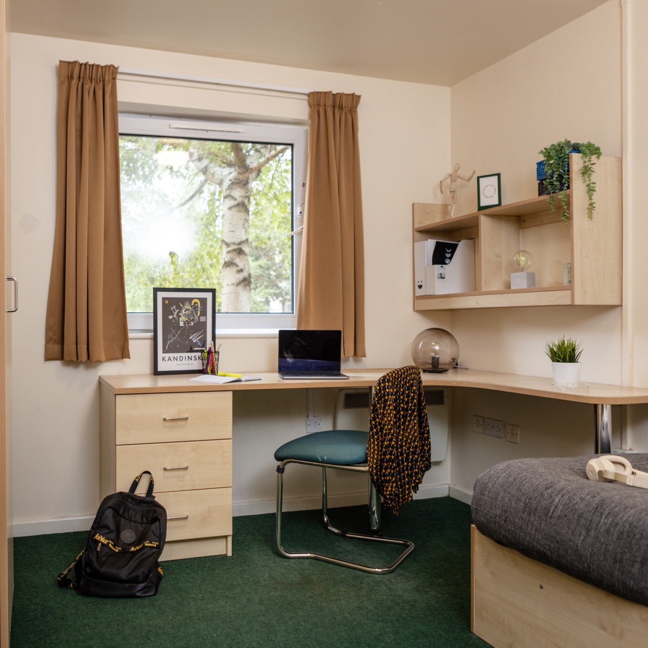  Standard  -  Bonington Student Village  - Gallery -  2