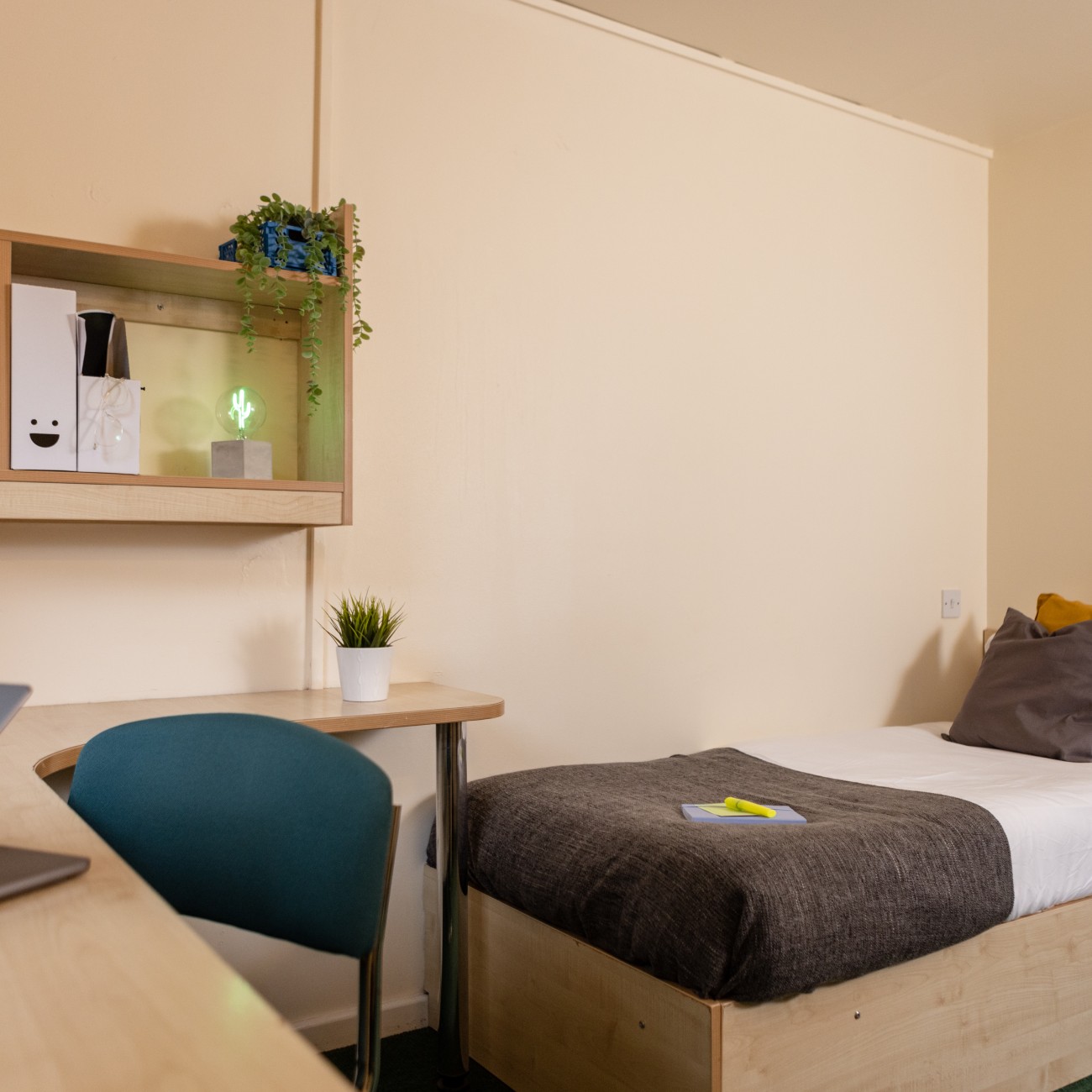 Standard Plus - Bonington Student Village - Gallery - 1