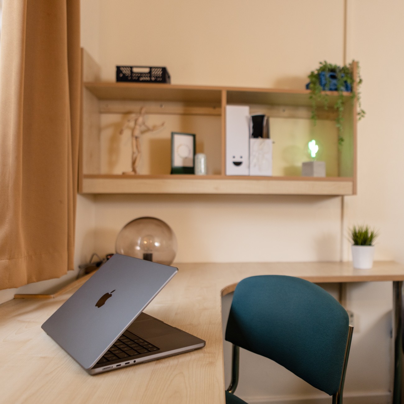  Standard Plus  -  Bonington Student Village  - Gallery -  5