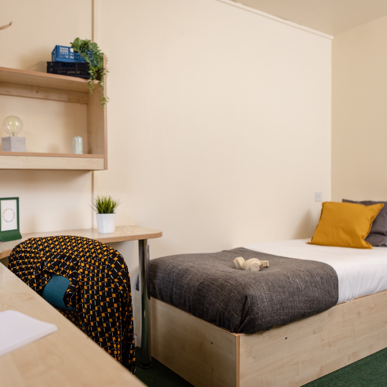 Deluxe - Bonington Student Village - Gallery - 1