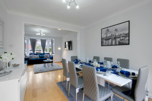 Rosslyn Crescent, Wembley - Gallery - 10