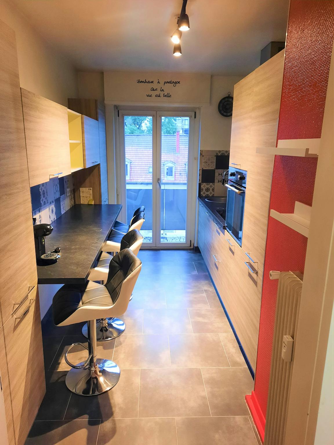  Private Room  -  Rue Franklin, Mulhouse  - Gallery -  1