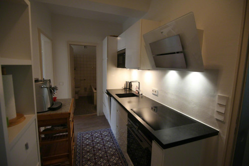 Windthorststraße, Münster - Gallery - 5