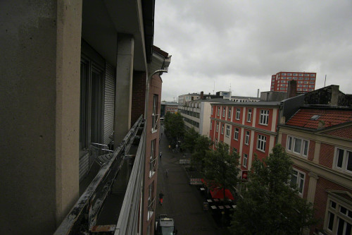 Windthorststraße, Münster - Gallery - 6