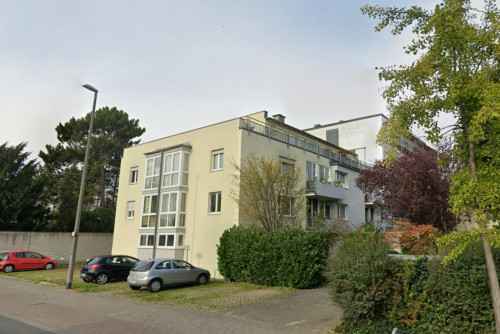 Mühlenweg, Wesseling