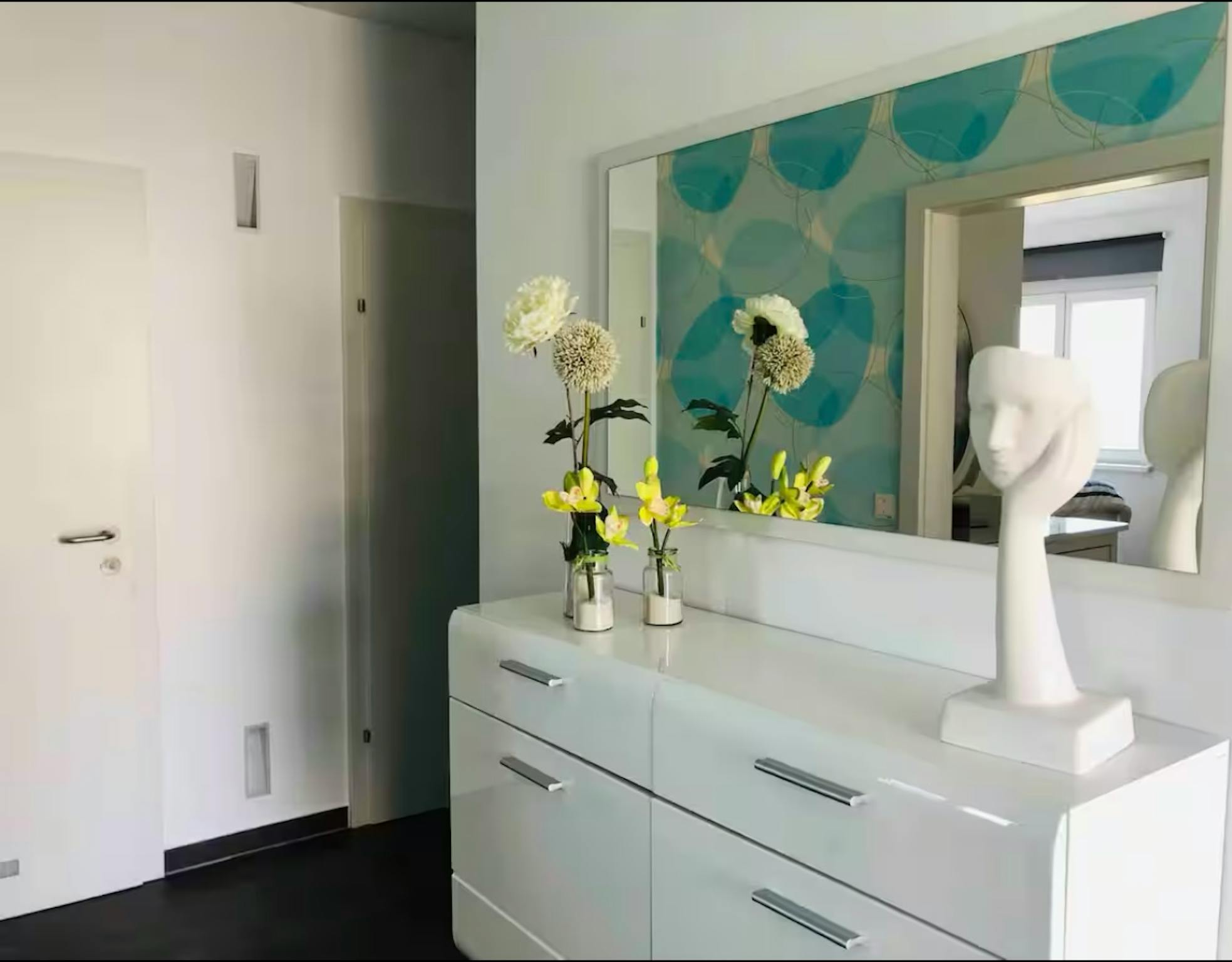  Entire Place  -  Elisabethinergasse, Graz  - Gallery -  1