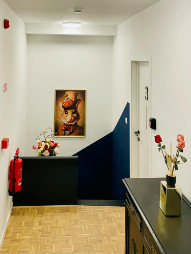 Rik Woutersstraat, Mechelen