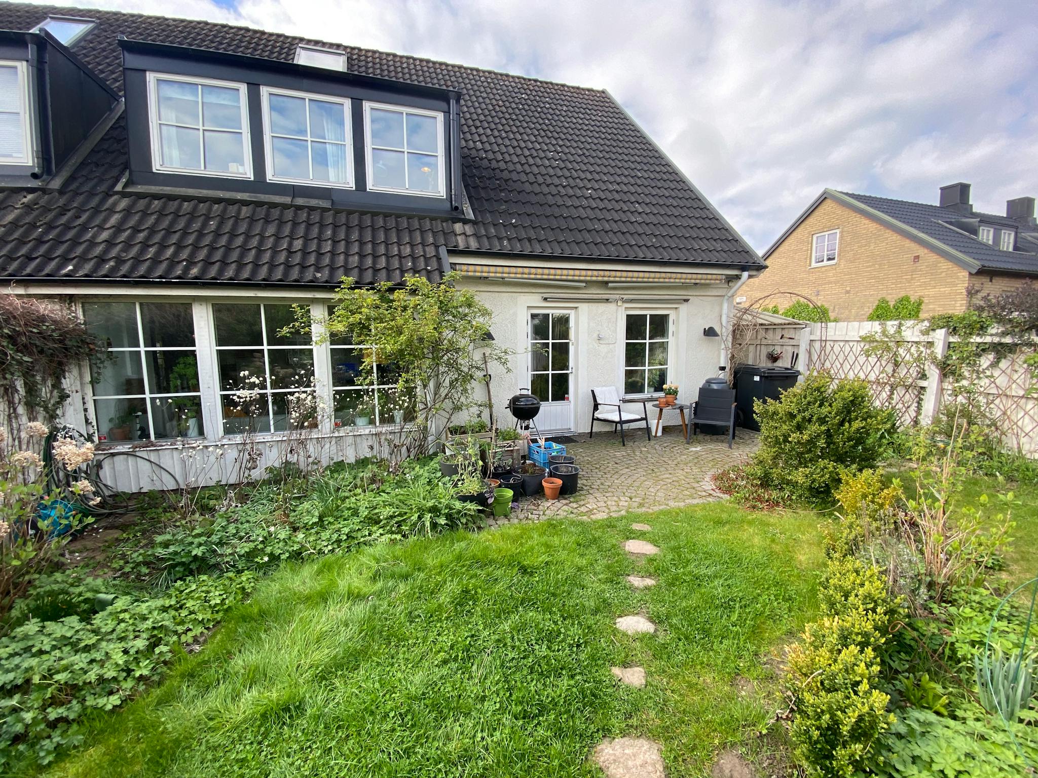 Entire Place - Idunsgatan, Malmö - Gallery - 1