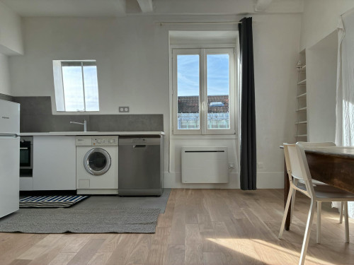 Rue Campagne Première, Paris