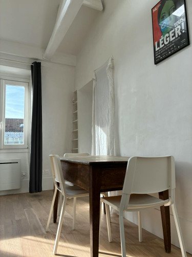 Rue Campagne Première, Paris