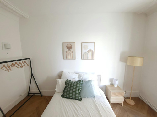 Rue des Saussaies, Paris