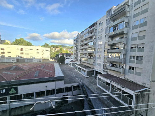Rua Teixeira de Pascoais, Guimarães
