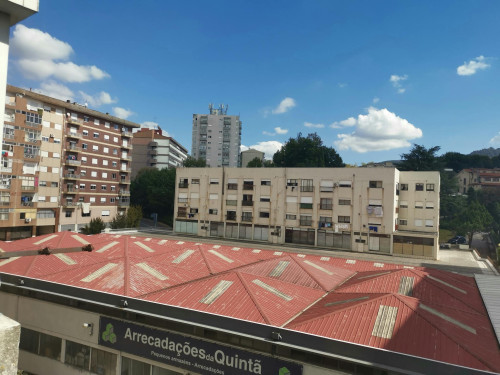 Rua Teixeira de Pascoais, Guimarães