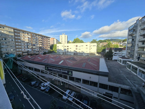 Rua Teixeira de Pascoais, Guimarães