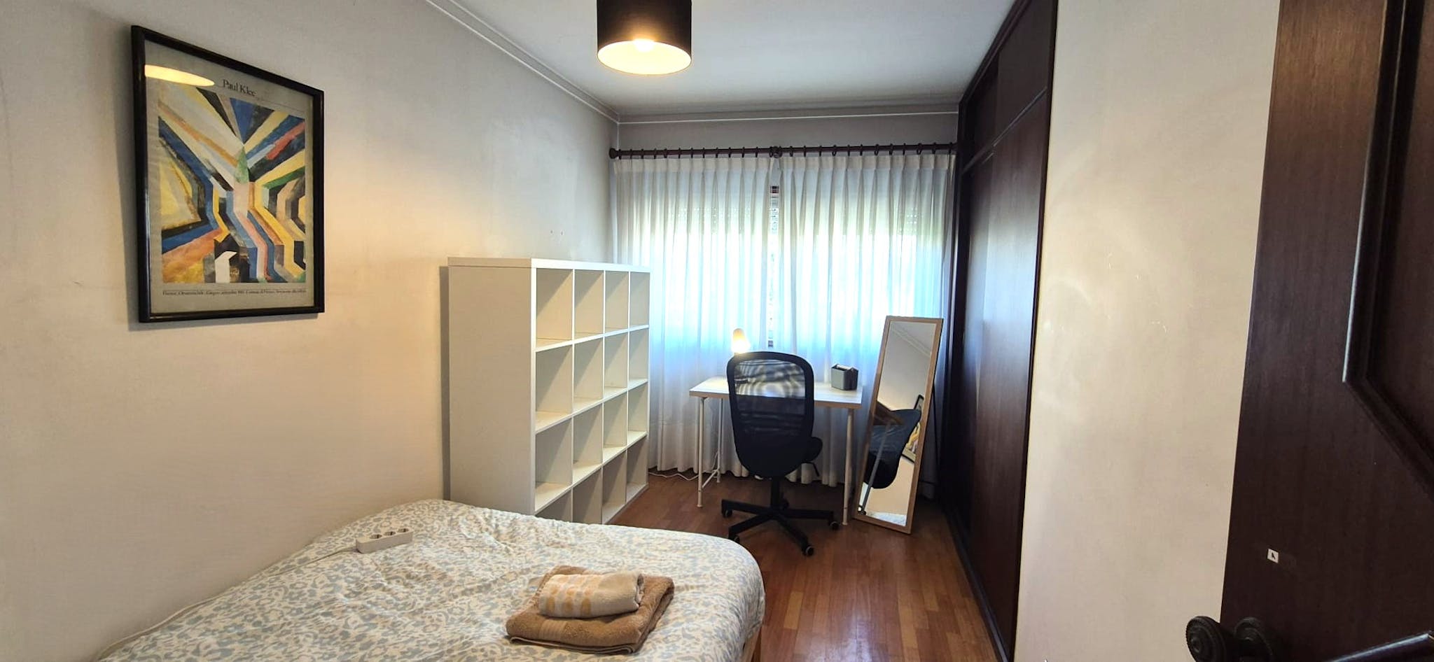 Private Room - Rua Teixeira de Pascoais, Guimarães - Gallery - 1