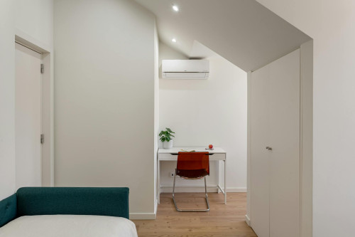 Travessa do Pardal, Lisbon