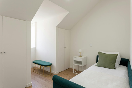 Travessa do Pardal, Lisbon