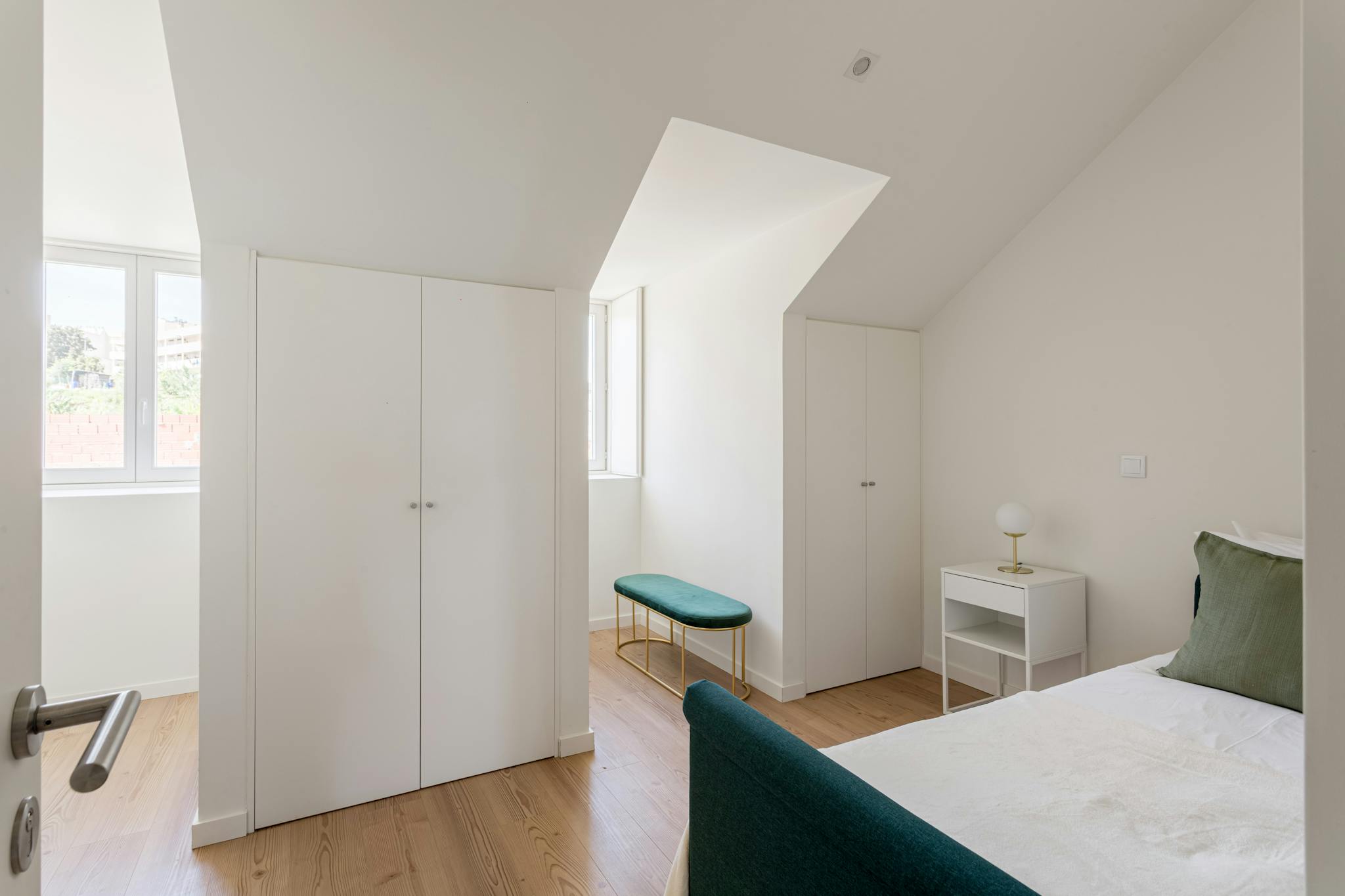  Entire Place  -  Travessa do Pardal, Lisbon  - Gallery -  1