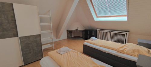 Benrather Straße, Düsseldorf