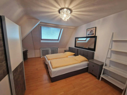 Benrather Straße, Düsseldorf