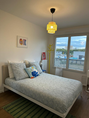 Avenue des Petites Haies, Créteil  - Gallery -  5