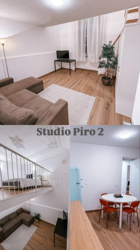 Via Ughetti, Catania