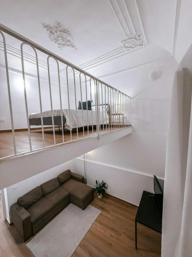 Via Ughetti, Catania