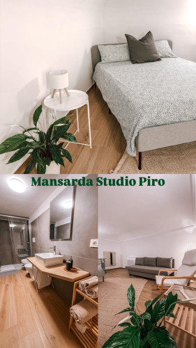 Via Ughetti, Catania