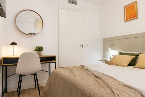 Calle de Jesús de San Antonio, Coslada