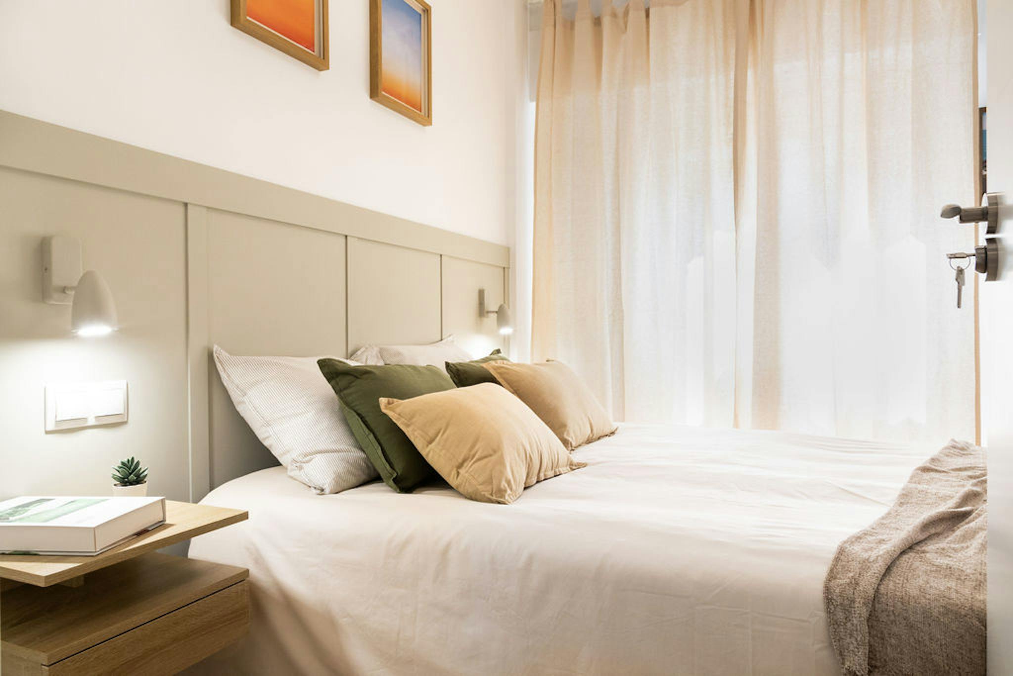 Private Room - 1
