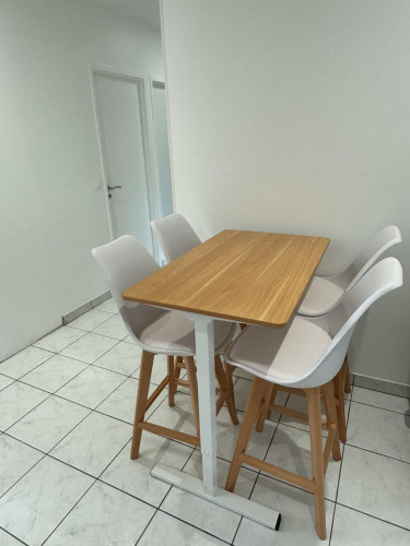 Rue de Lausanne, Strasbourg - Gallery - 6