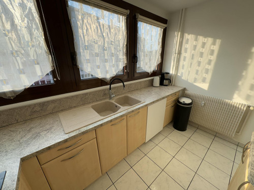Rue de Lausanne, Strasbourg - Gallery - 5