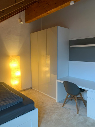 Römerhofweg, Garching bei München