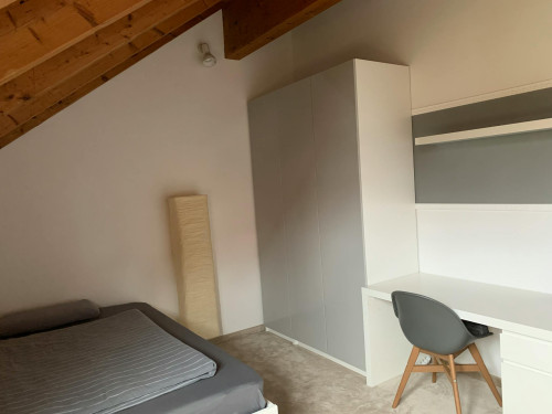 Römerhofweg, Garching bei München