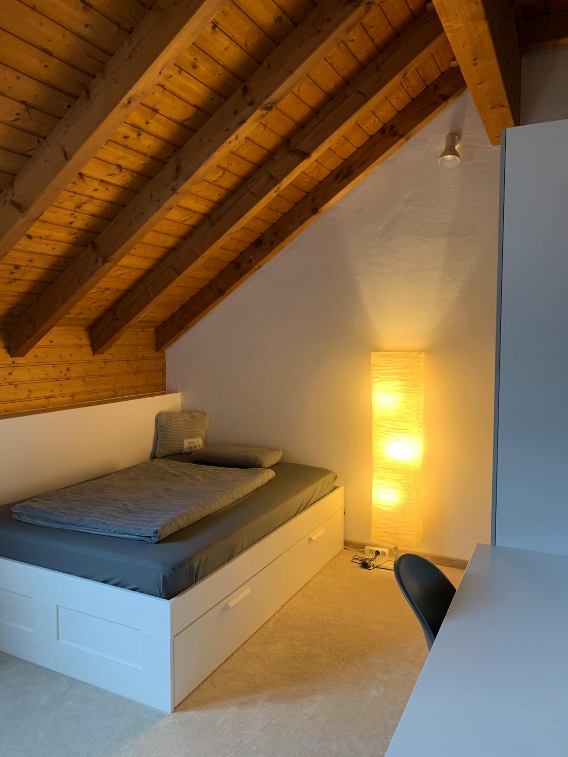  Private Room  -  Römerhofweg, Garching bei München  - Gallery -  1