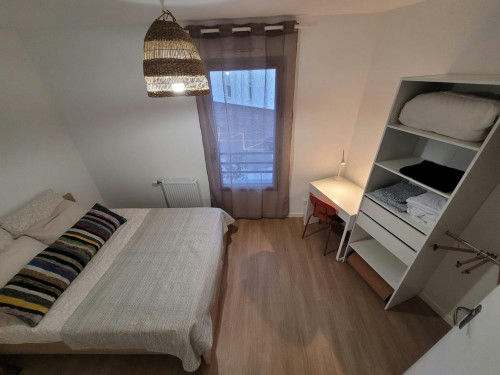 Allée Valériane, Angers - Gallery - 7