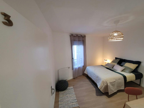 Allée Valériane, Angers - Gallery - 8