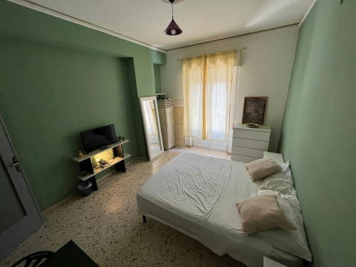 Via Vito la Mantia, Palermo  - Gallery -  5