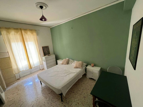 Via Vito la Mantia, Palermo