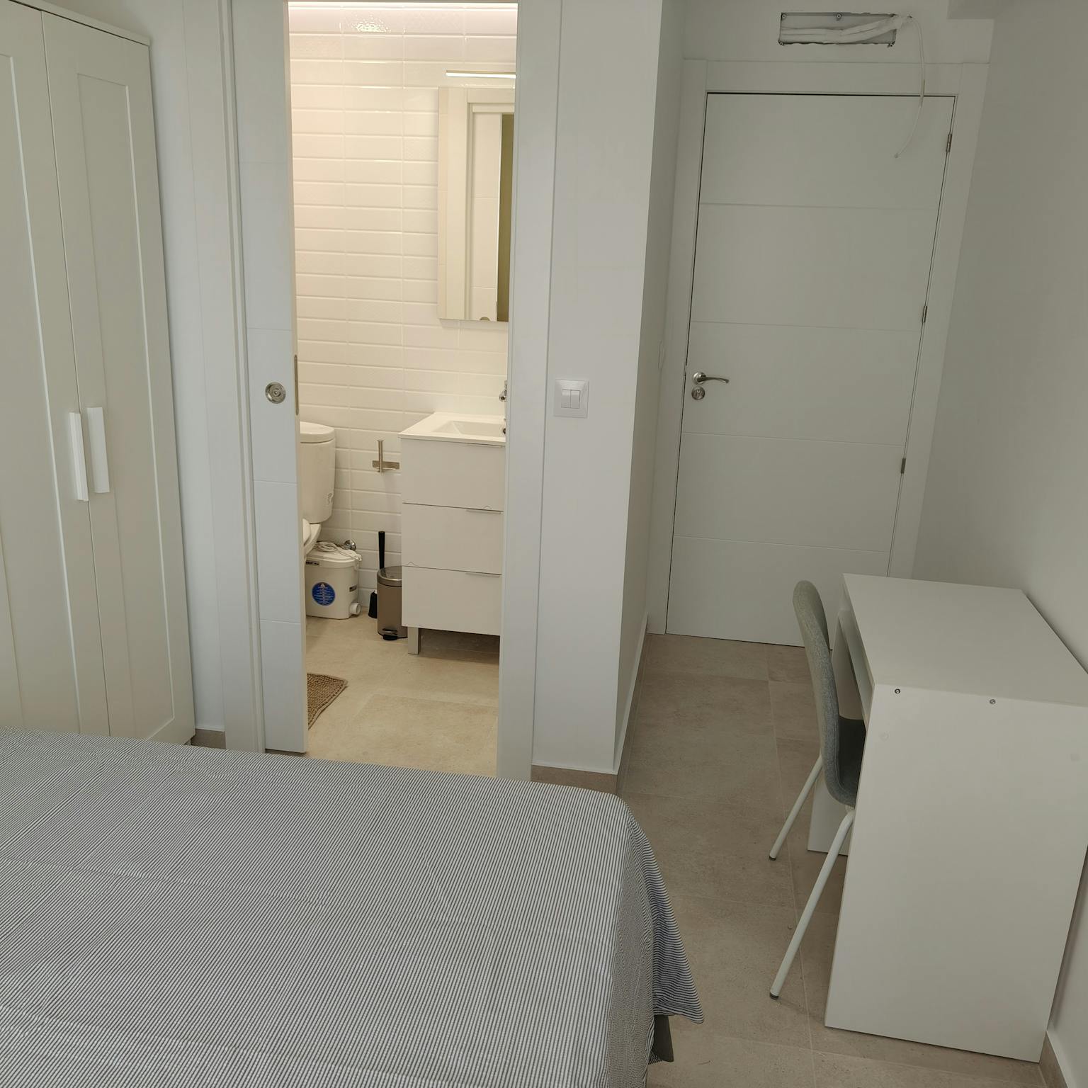 Private Room - Calle Llanos, Murcia - Gallery - 1