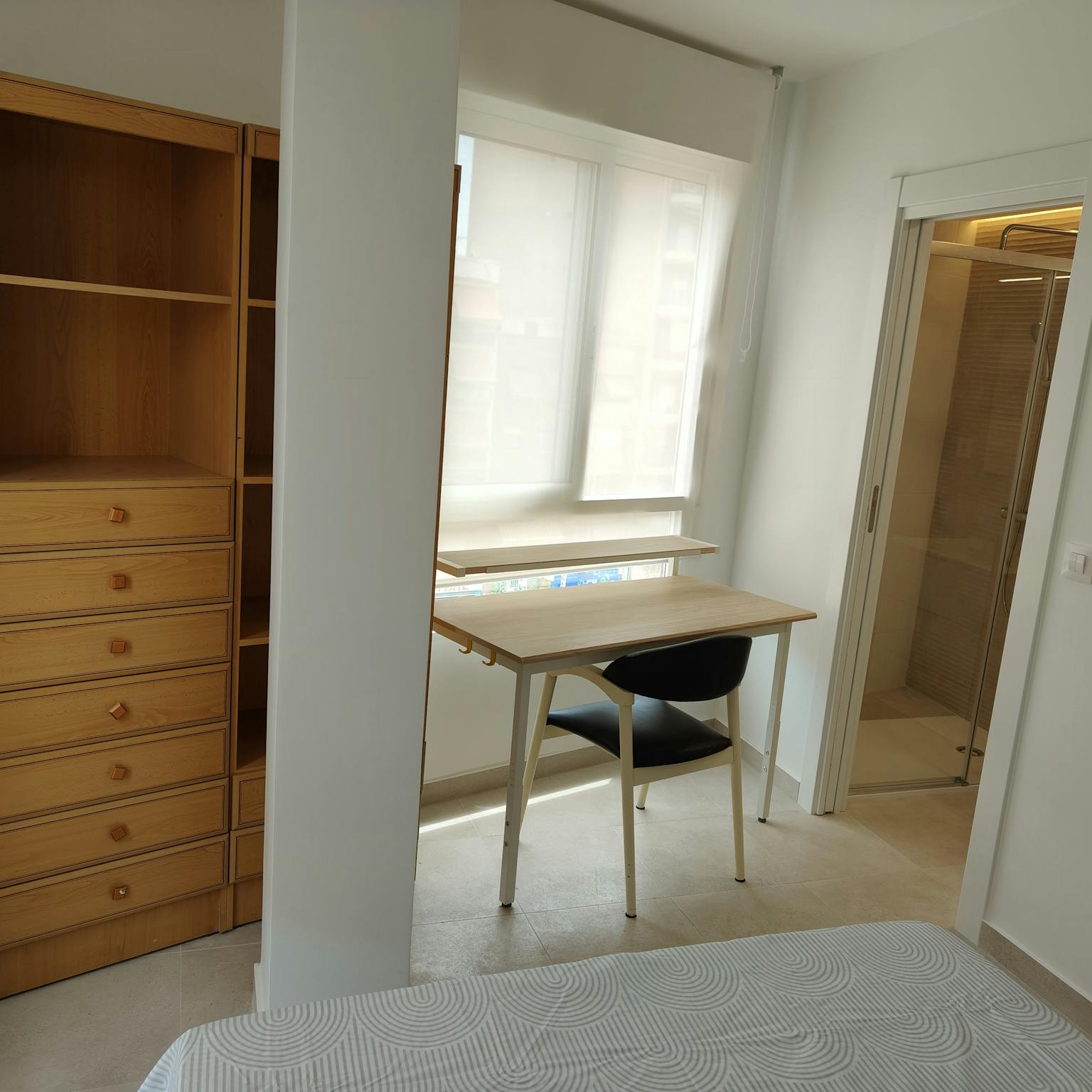 Private Room  -  Calle Llanos, Murcia  - Gallery -  1