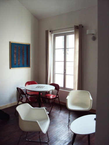 Impasse Petit Saint-Jean, Avignon