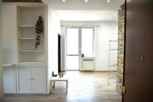Via Giuseppina Turrisi Colonna, Palermo - Gallery - 6